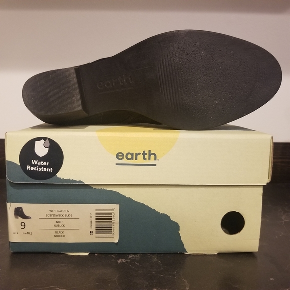 Earth Ralston Boot - Picture 6 of 8